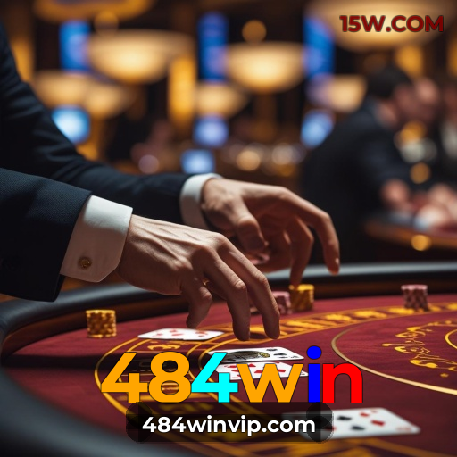 Chances Ganhar 484win