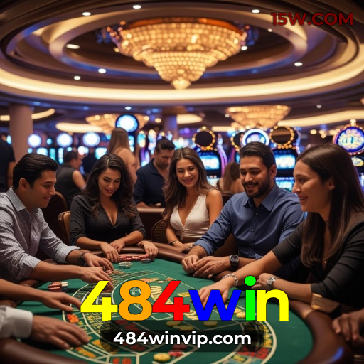 Dicas Ganhar 484win