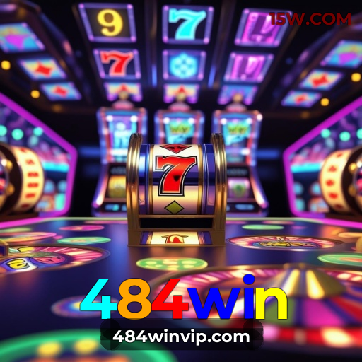 Funcionalidades App 484win