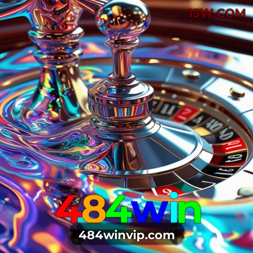 Vantagens App 484win