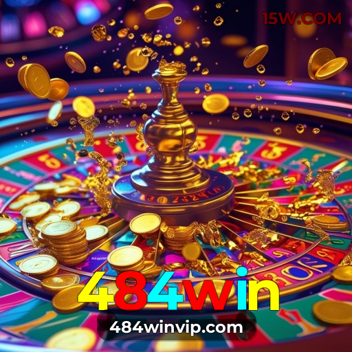 Processo de Registro no 484win
