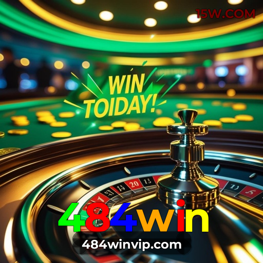 App Mobile 484win