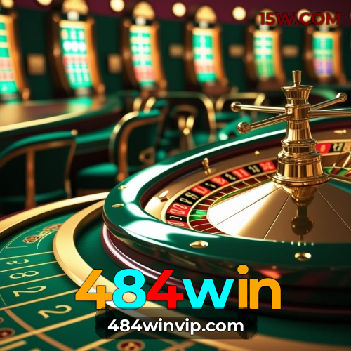 Progressão VIP 484win