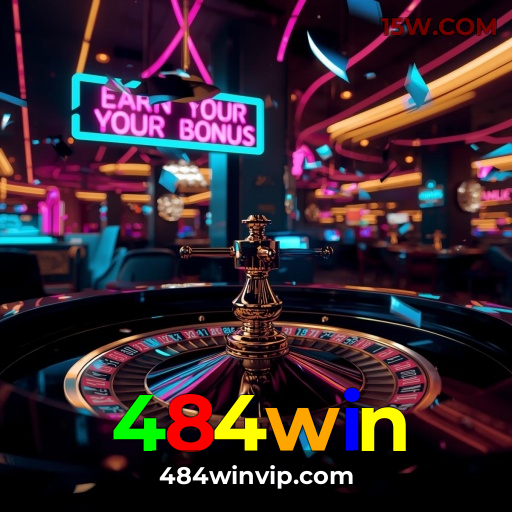 Recursos App 484win
