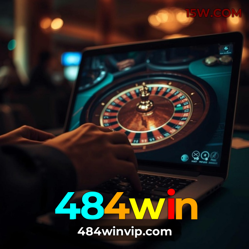 Ganhador 484win