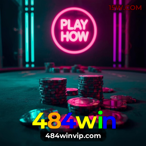 Slots RTP 484win