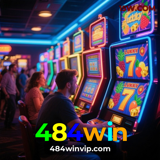 Instalar APK 484win