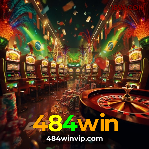 Melhores Jogos 484win