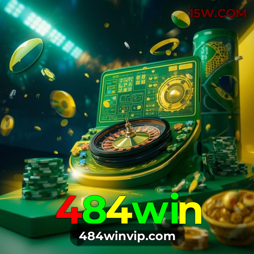 Níveis VIP 484win