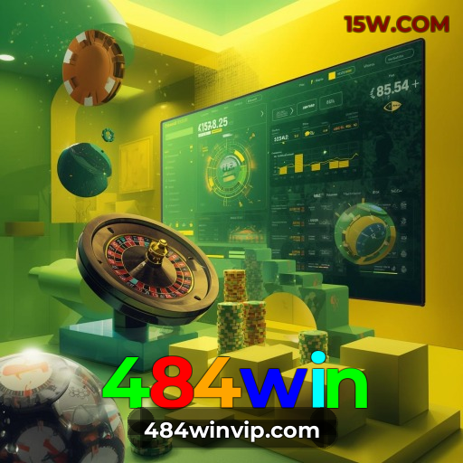 Slots Mobile do 484win