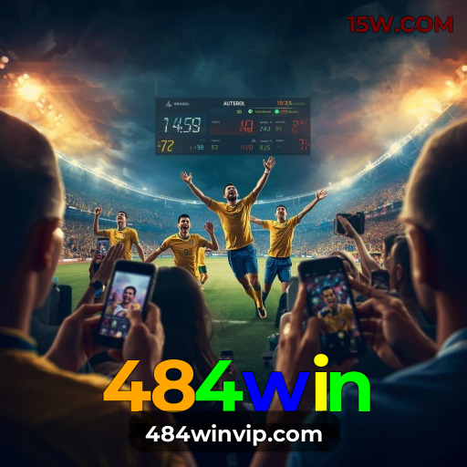 Evolução VIP 484win