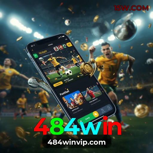 Performance App 484win