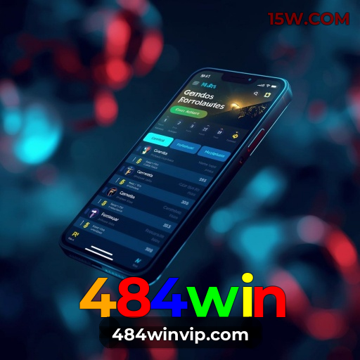 Instruções Download 484win