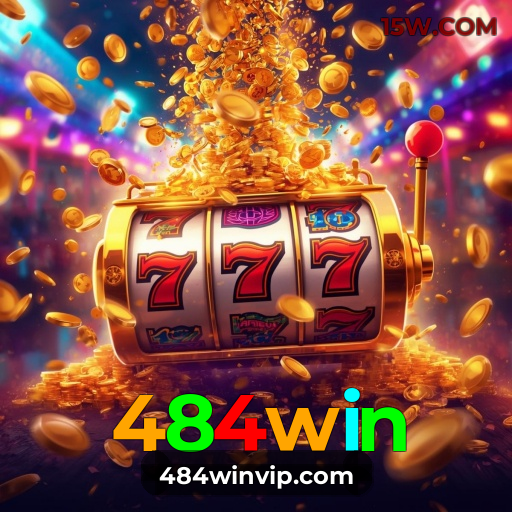 Segurança App 484win