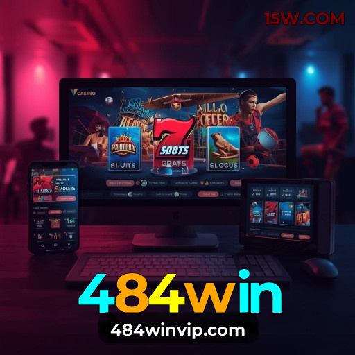 Sistema VIP 484win