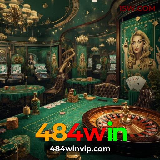 Link Download 484win