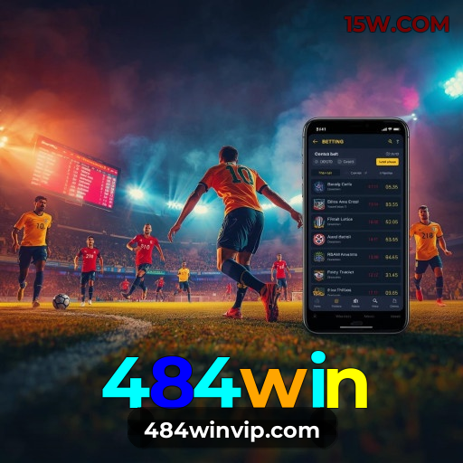 484win caça-níqueis desktop