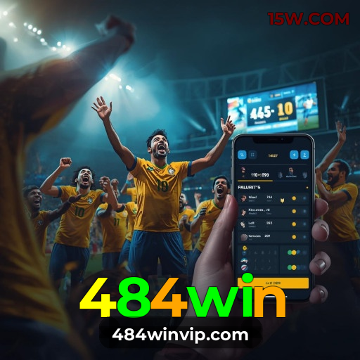 Benefícios Download 484win