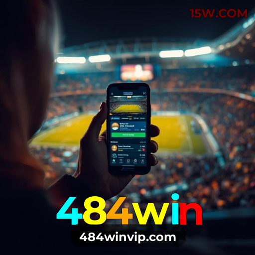 Prêmio 484win