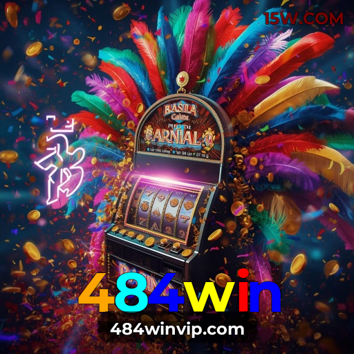 Rodadas Grátis no 484win