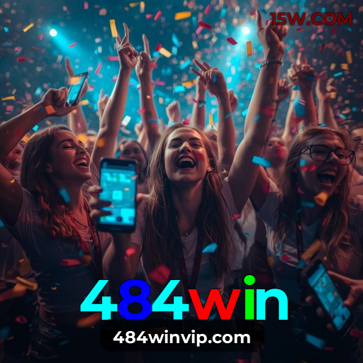 484win caça-níqueis mobile