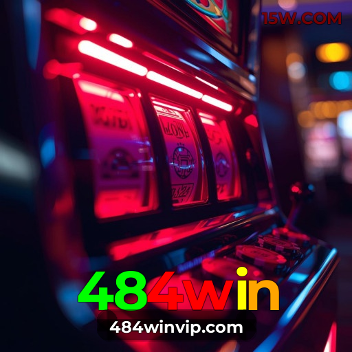 Promoção Chuva de Bônus 484win - slots