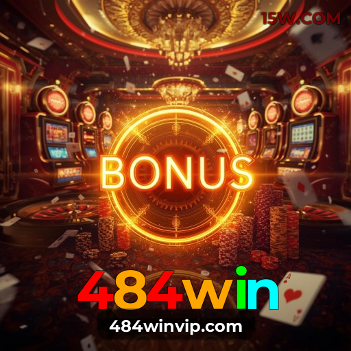 Vantagens App 484win