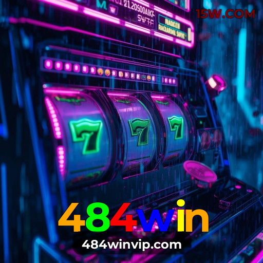 Tipos de Slots do 484win