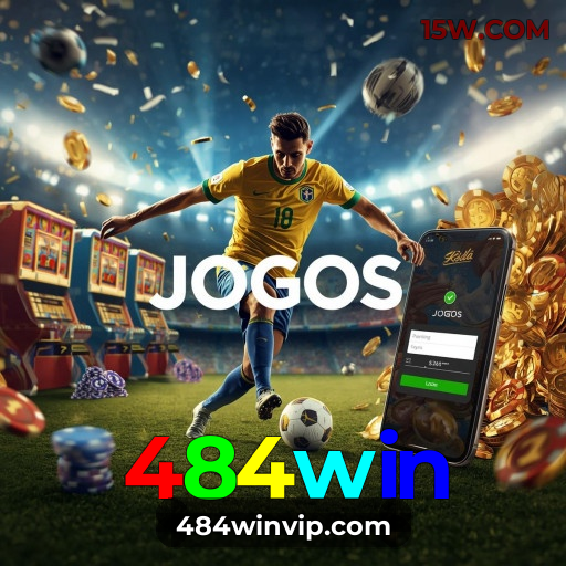 Suporte Download 484win