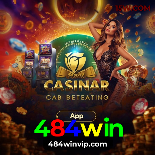 Jogos App 484win