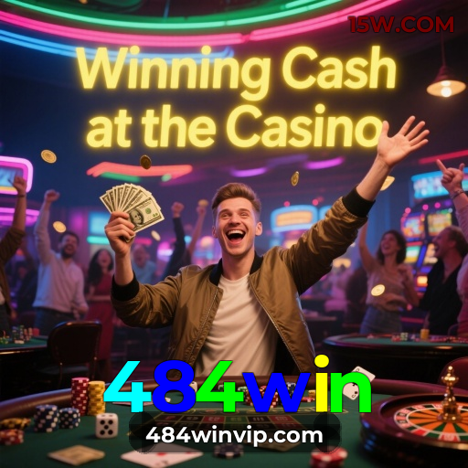 Cashback VIP 484win