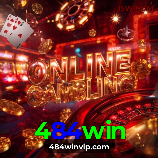 484win Jackpots Progressivos