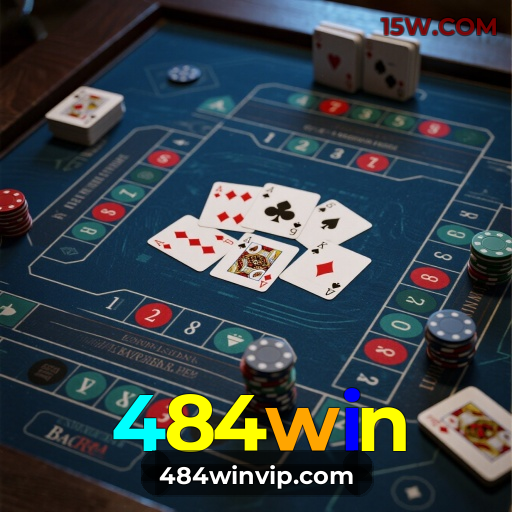484win Transparência de RTP